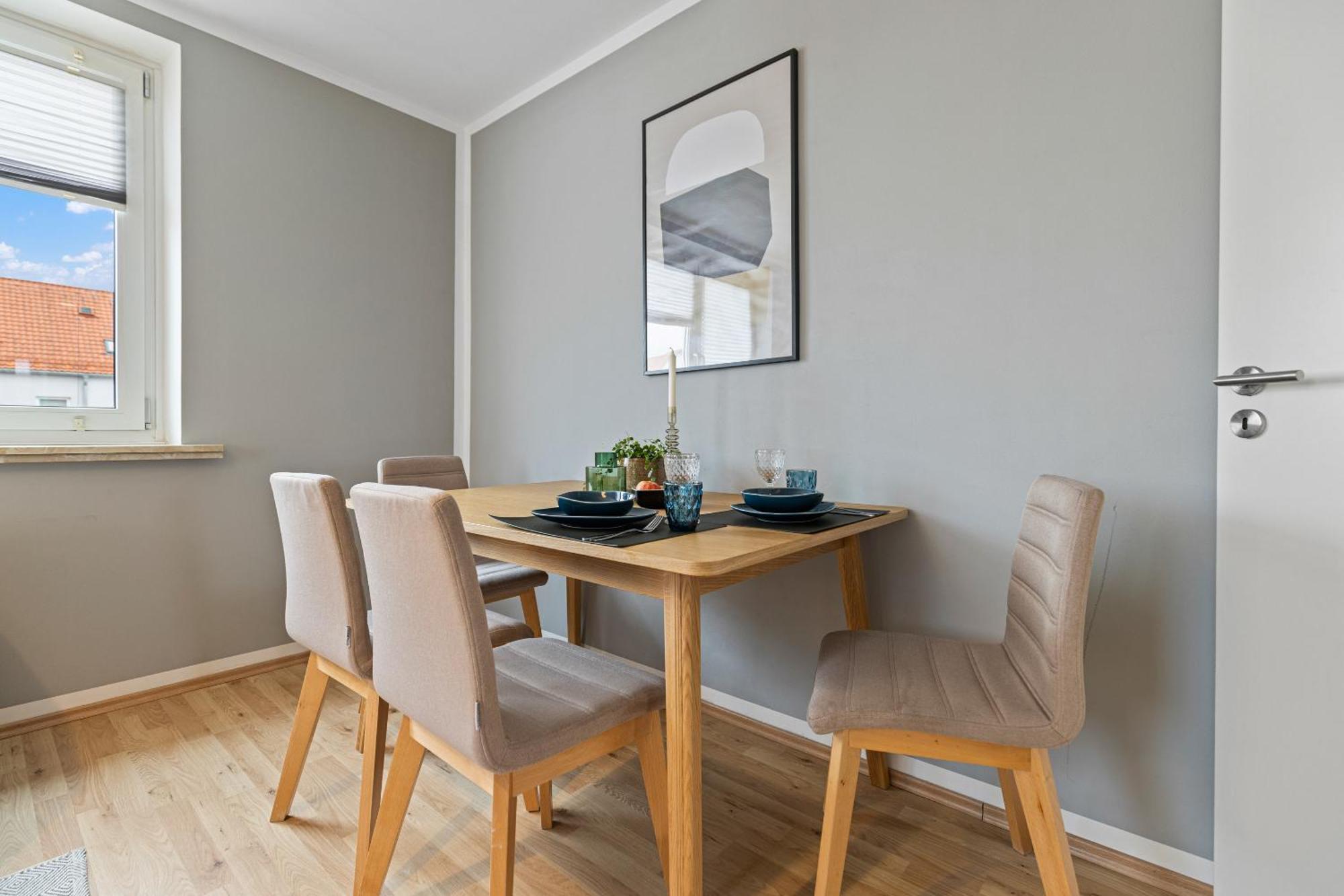 Ma Suite - Augsburg Hochzoll City Luaran gambar