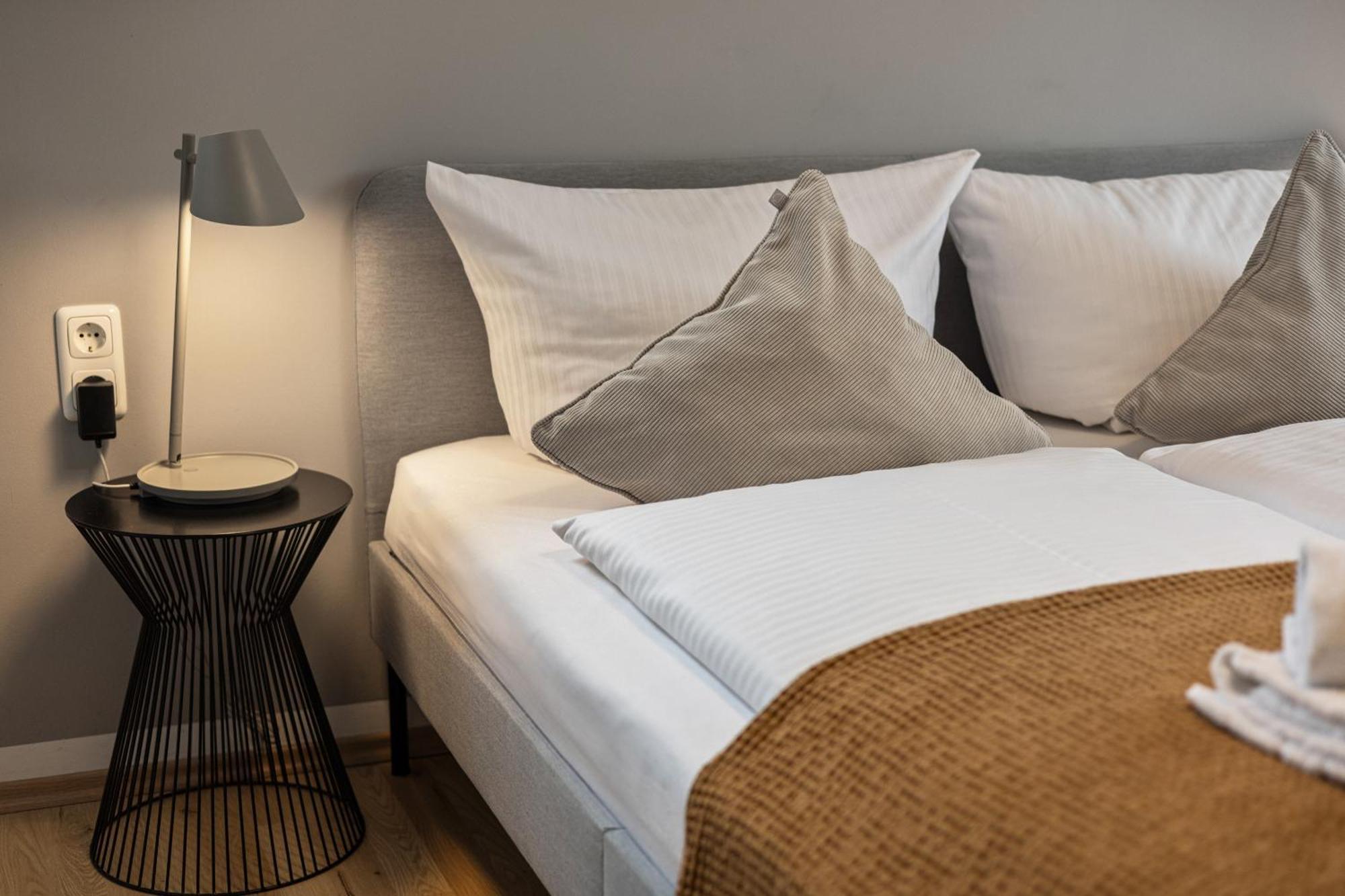 Ma Suite - Augsburg Hochzoll City Luaran gambar