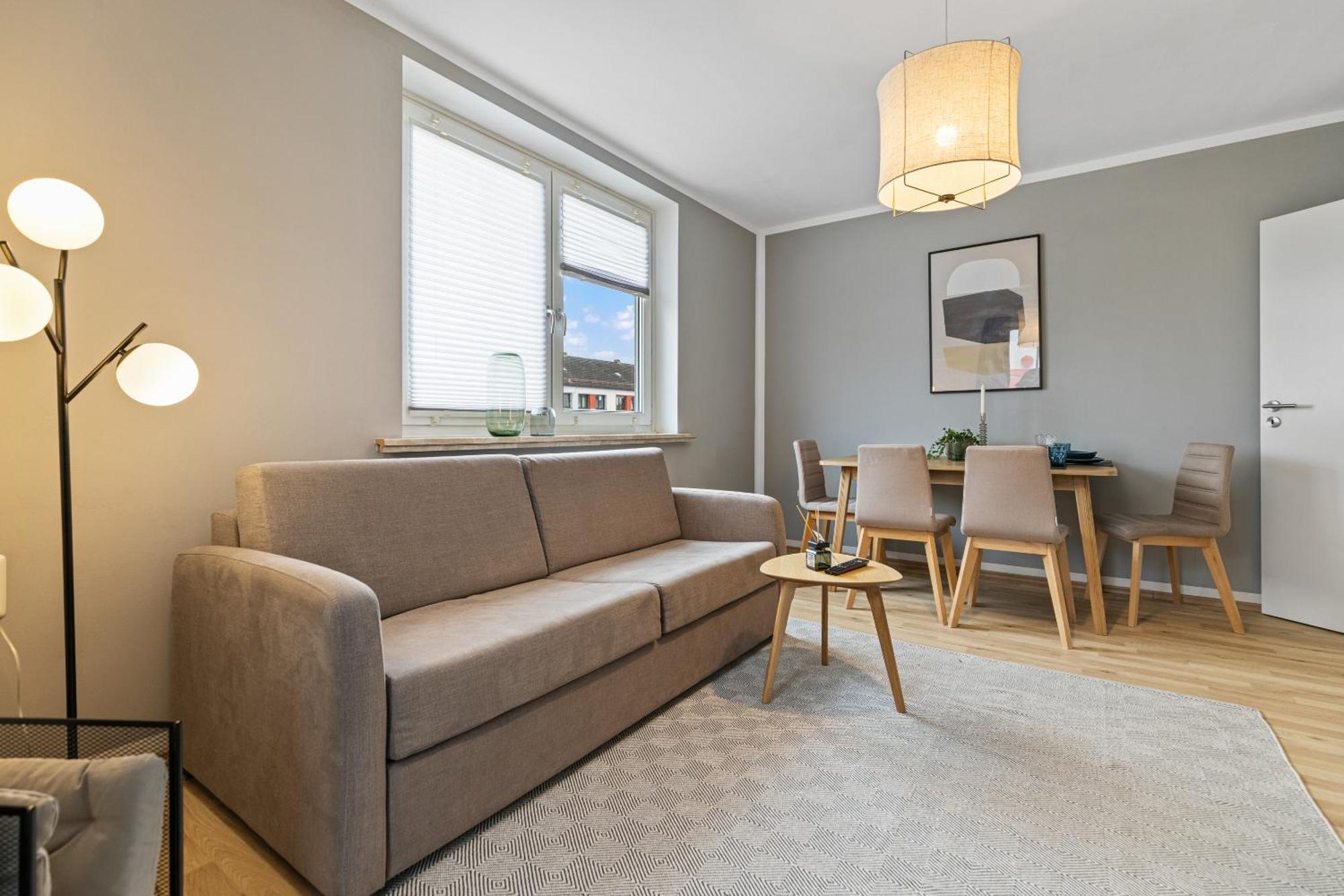 Ma Suite - Augsburg Hochzoll City Luaran gambar